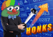 Honks Gamestop GIF - Honks Gamestop Stockmarket GIFs