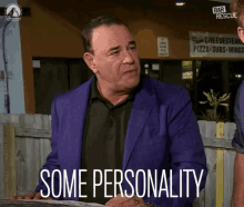Some Personality Character GIF - Some Personality Character Attitude GIFs