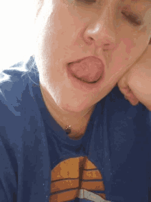 Tongue Out Lick Lips GIF - Tongue Out Lick Lips Selfie GIFs