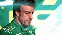 Alonso Reaction Fernando Alonso GIF - Alonso Reaction Fernando Alonso Fernando GIFs