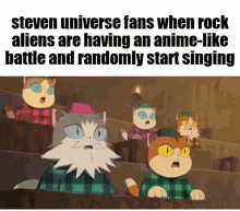 Steven Universe Memes GIF