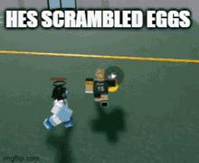 Eggs Flickball GIF - Eggs Flickball Limit2icey GIFs