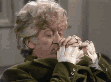 Classic Doctor Who Classic Who GIF - Classic Doctor Who Classic Who Jon Pertwee GIFs