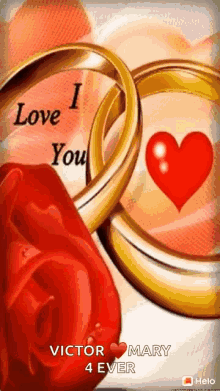 I Love You Valentine GIF - I Love You Love Valentine GIFs