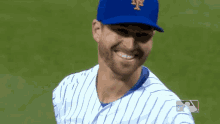 New York Mets Baseball GIF