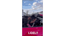 Lidel Papotico GIF - Lidel Papotico Efidouglas GIFs