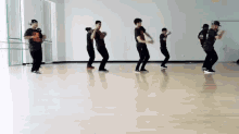 #dance GIF - Dance Ian Eastwood Groupdance GIFs