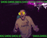 Mogging Mogged GIF - Mogging Mogged Rave GIFs