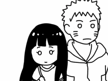 Naruhina Hinata GIF - Naruhina Hinata Naruto GIFs
