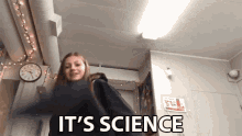 Its Science Science GIF - Its Science Science Scientific GIFs
