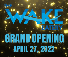 Wakeeatery Thewake GIF - Wakeeatery Thewake GIFs