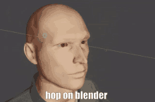 blender hop on blender blender_3d hop on