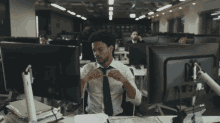 Do Your Work Nobody GIF - Do Your Work Nobody Nobody Does This GIFs