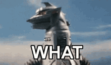 What Godzilla GIF - What Godzilla Spinning GIFs