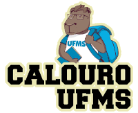 Universidade Sou Ufms Sticker - Universidade Sou Ufms Orgulho De Ser Ufms Stickers