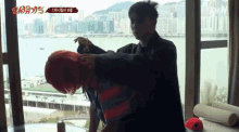 Haircut New Journey To The West GIF - Haircut New Journey To The West Tvnbros5 GIFs
