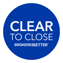 clear to close mortgage brokers brokers are better aime bab