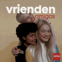 Amigos Friends GIF - Amigos Friends Hema GIFs