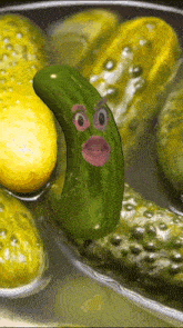 Surpr Pickle GIF