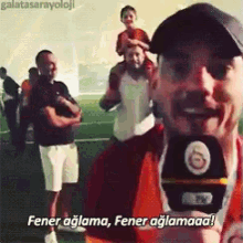 Sneijder GIF - Sneijder Football Holland GIFs