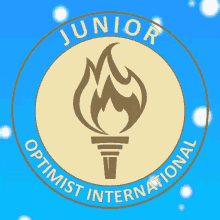 Joi Junioroptimist GIF - Joi Junioroptimist Torch GIFs