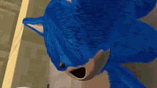 Whats Up Fellas Sonic GIF - Whats Up Fellas Sonic What Is Up GIFs