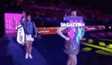 Daria Kasatkina Tennis GIF - Daria Kasatkina Tennis Wta GIFs