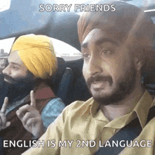 Jus Reign Driving GIF