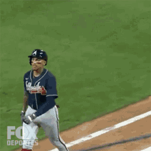 Disappointed Johan Camargo GIF