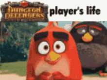Dungeon Defenders Ddrng GIF - Dungeon Defenders Ddrng L Bozo GIFs