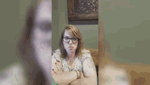 Selfie Namistraurig GIF - Selfie Namistraurig Tongue Out GIFs
