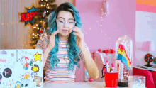 Frustrated Oh No GIF - Frustrated Oh No Jessie Paege GIFs
