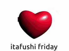 Itafushi Friday Itafushi GIF - Itafushi Friday Itafushi Yuugumi GIFs