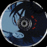 a cd with a picture of a girl and the word para on it
