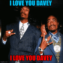 I Love You Davey Weed GIF - I Love You Davey I Love You Davey GIFs