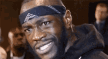 Deontay Wilder Till This Day GIF - Deontay Wilder Till This Day To This Day GIFs