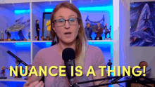 Nuance Is A Thing Jessie Gender GIF