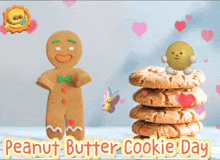 Peanut Butter Cookie GIF - Peanut Butter Cookie GIFs