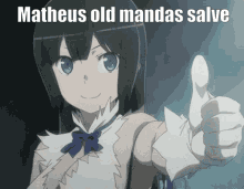Matheus Old GIF - Matheus Old Mandas GIFs