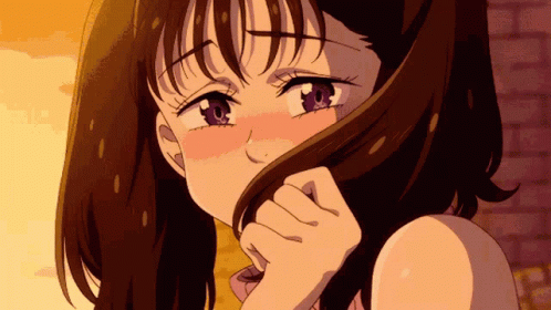 Rambling about anime — On Diana, Akko, and empathy