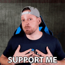 Support Me Help Me GIF - Support Me Help Me Support GIFs