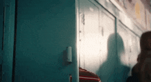 Greg Heffley Stalking GIF