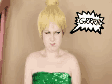 Grr Angry GIF - Grr Angry Lillee Jean GIFs