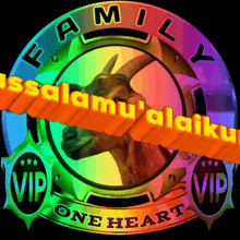 Assalamu'Alaikum Love GIF - Assalamu'Alaikum Love GIFs