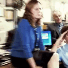 Wtf Wow GIF - Wtf Wow The Office GIFs