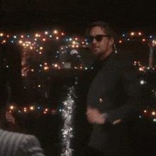 Ryan Gosling Im Edging GIF - Ryan Gosling Im Edging Christmas GIFs
