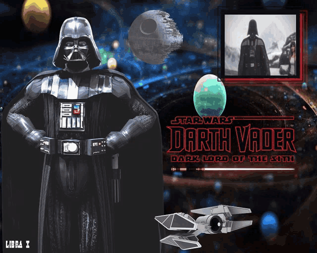 Darth Vader Star Wars GIF Darth Vader Star Wars Sci Fi Discover