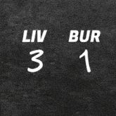 Liverpool F.C. (3) Vs. Burnley F.C. (1) Post Game GIF - Soccer Epl English Premier League GIFs