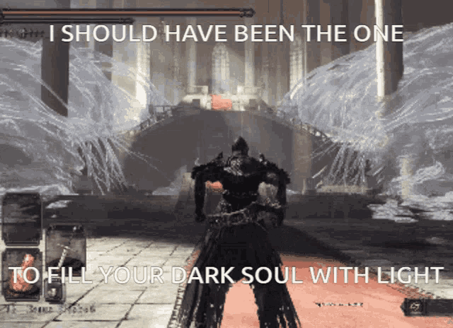 aflange festspil lækage I Should Have Been The One To Fill Your Dark Soul With Light GIF - I Should  Have Been The One To Fill Your Dark Soul With Light - Discover & Share GIFs