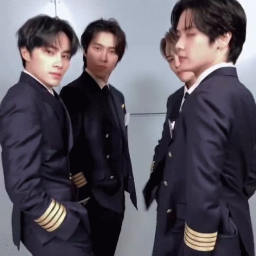 Wayv Wayv Meme GIF - Wayv Wayv Meme Wayv Reaction GIFs